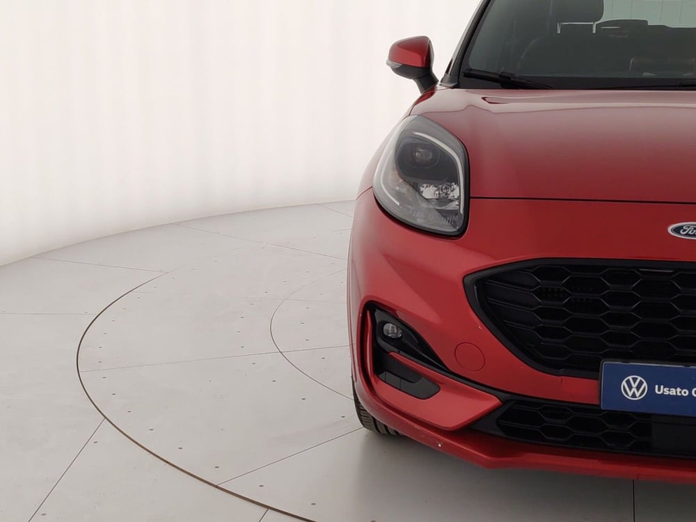 Ford Puma usata a Massa-Carrara (5)