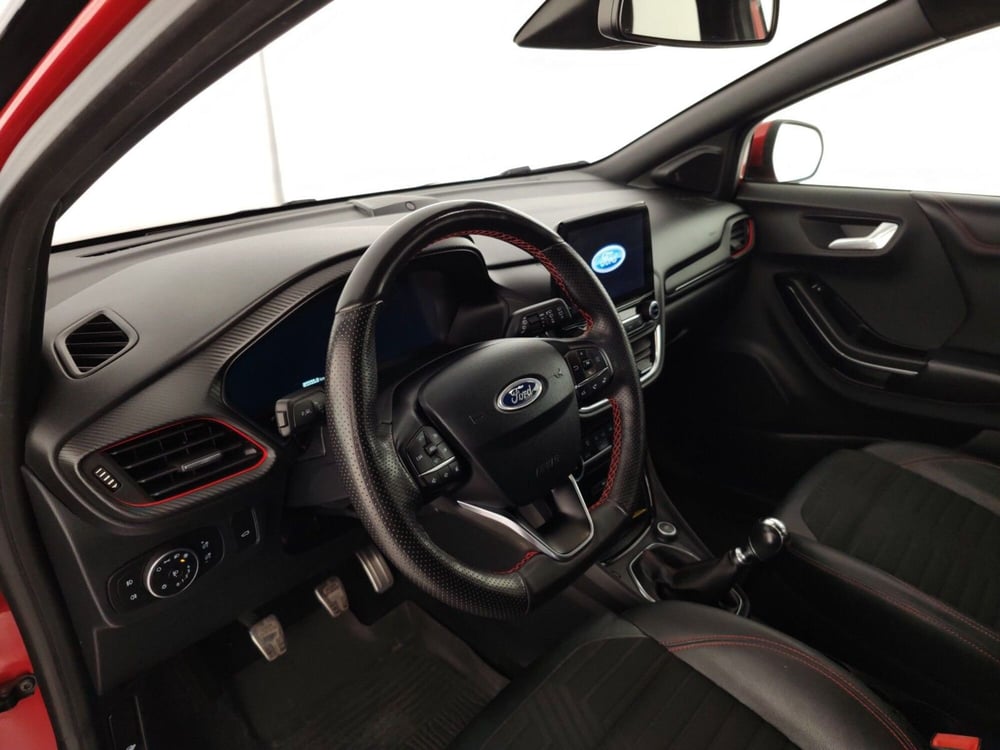 Ford Puma usata a Massa-Carrara (8)