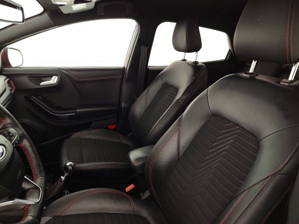 Ford Puma usata a Massa-Carrara (9)