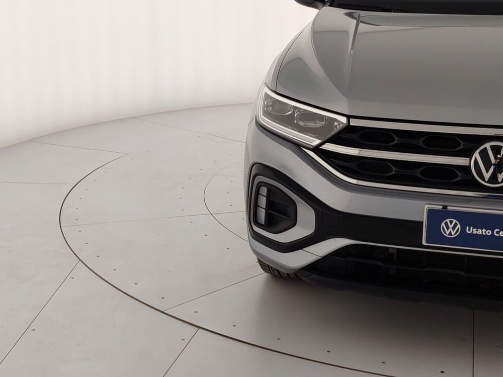 Volkswagen T-Roc usata a Massa-Carrara (5)