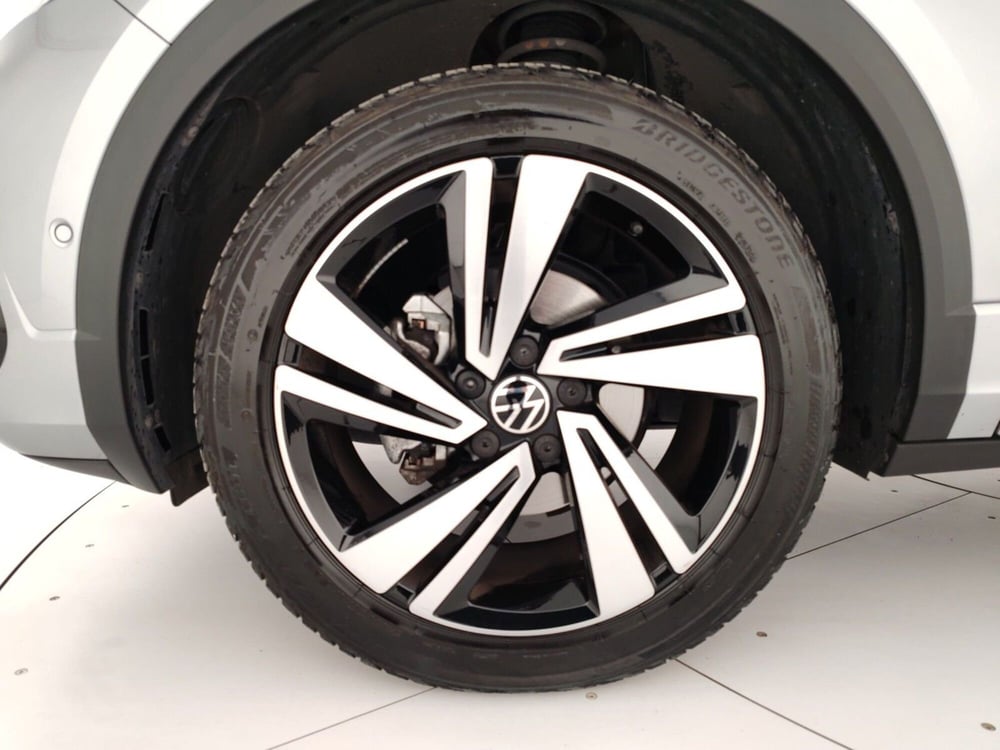 Volkswagen T-Roc usata a Massa-Carrara (6)