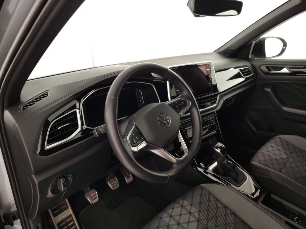 Volkswagen T-Roc usata a Massa-Carrara (8)