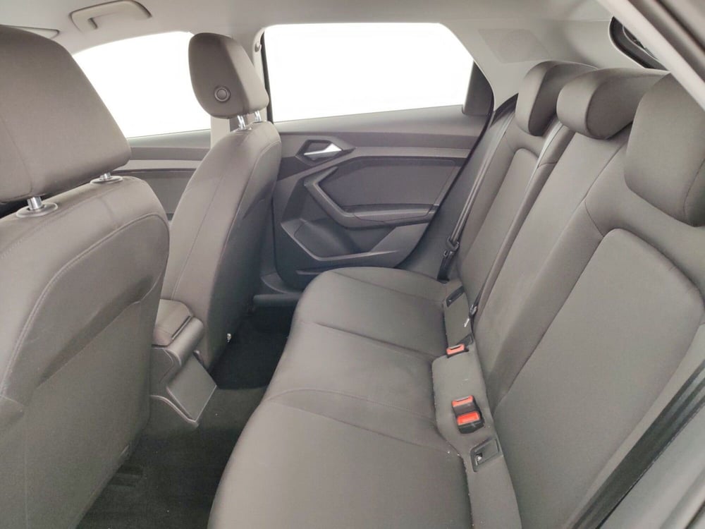 Audi A1 Sportback usata a Massa-Carrara (10)