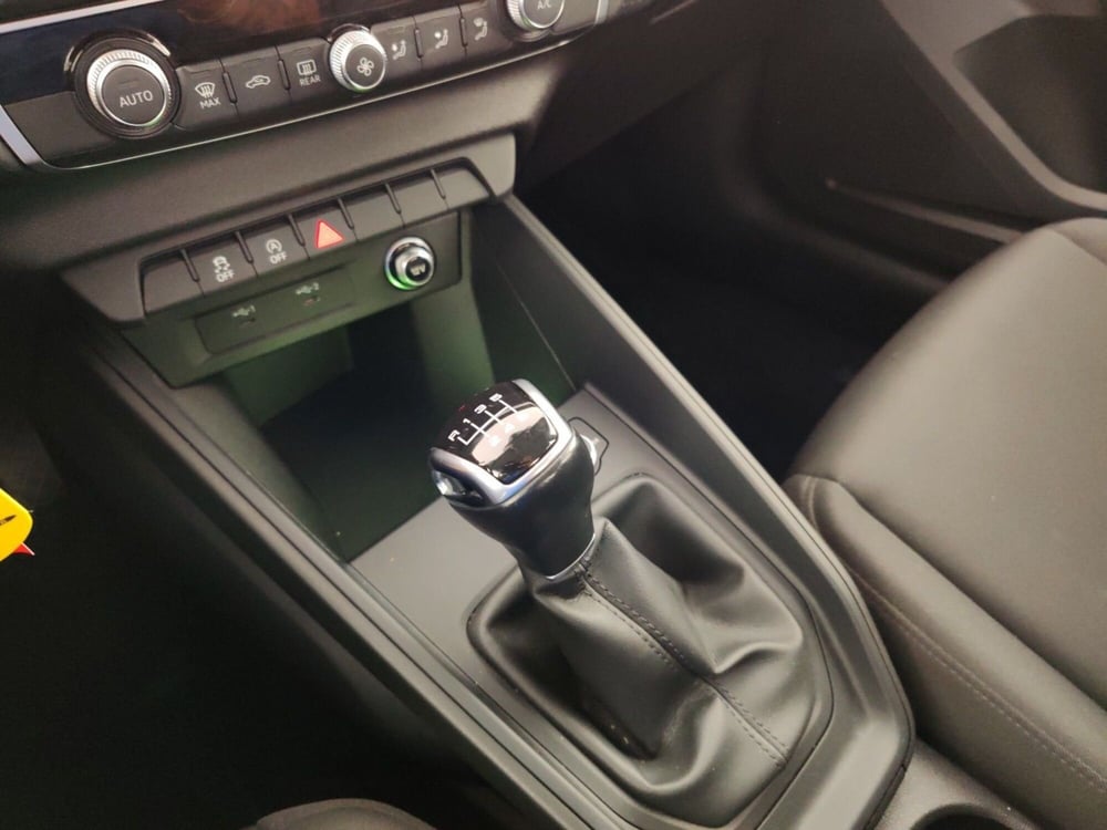Audi A1 Sportback usata a Massa-Carrara (11)