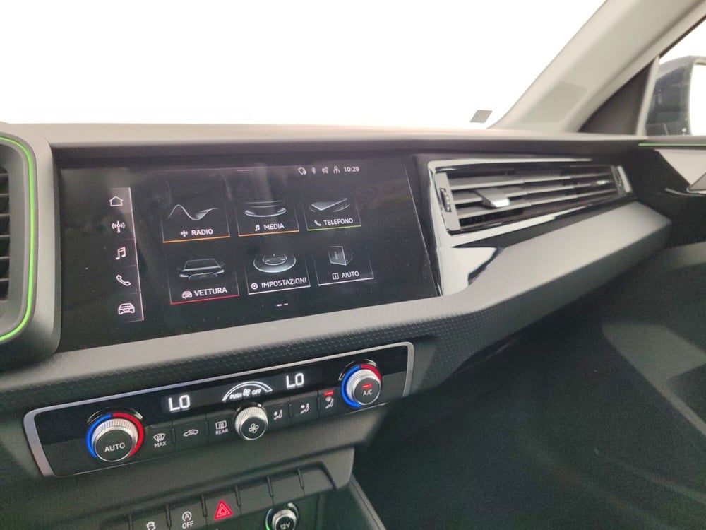Audi A1 Sportback usata a Massa-Carrara (12)
