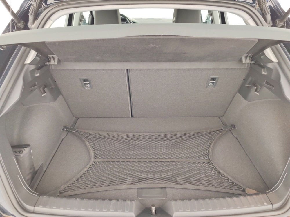 Audi A1 Sportback usata a Massa-Carrara (16)
