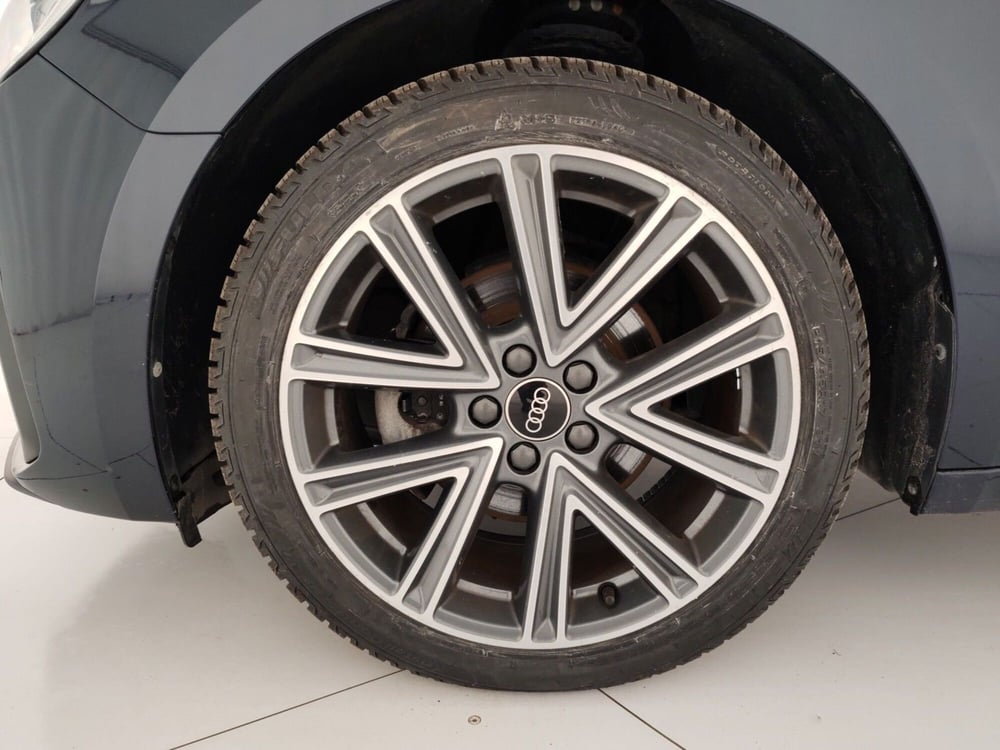 Audi A1 Sportback usata a Massa-Carrara (6)