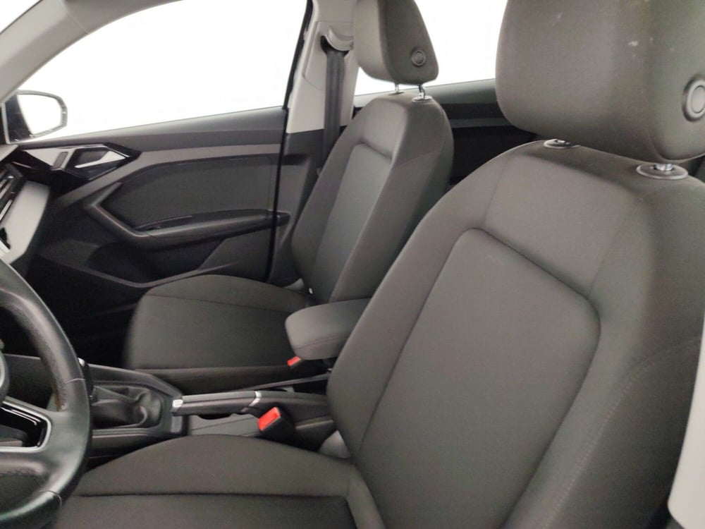Audi A1 Sportback usata a Massa-Carrara (9)