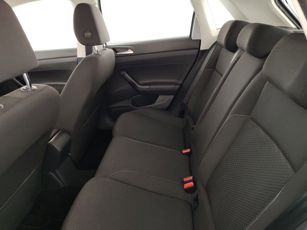 Volkswagen Polo usata a Massa-Carrara (10)