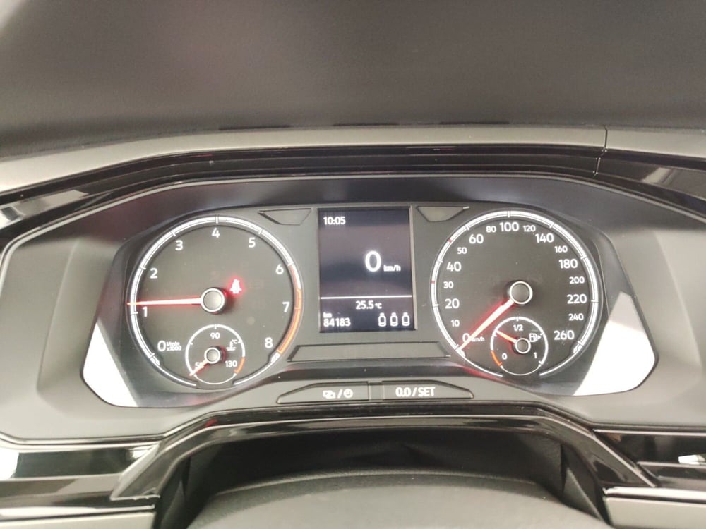 Volkswagen Polo usata a Massa-Carrara (15)