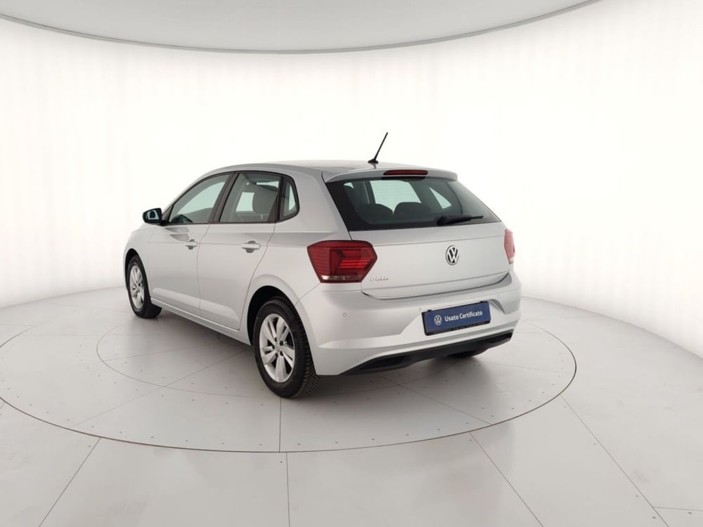Volkswagen Polo usata a Massa-Carrara (2)