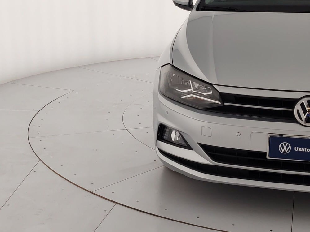 Volkswagen Polo usata a Massa-Carrara (5)