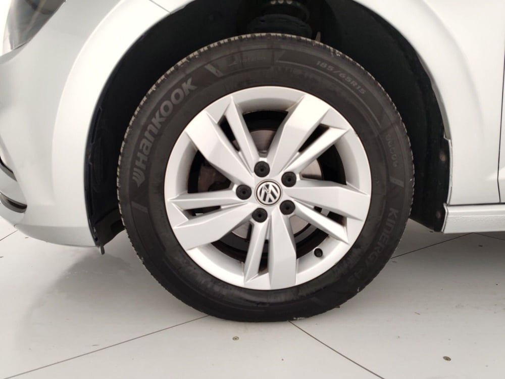 Volkswagen Polo usata a Massa-Carrara (6)