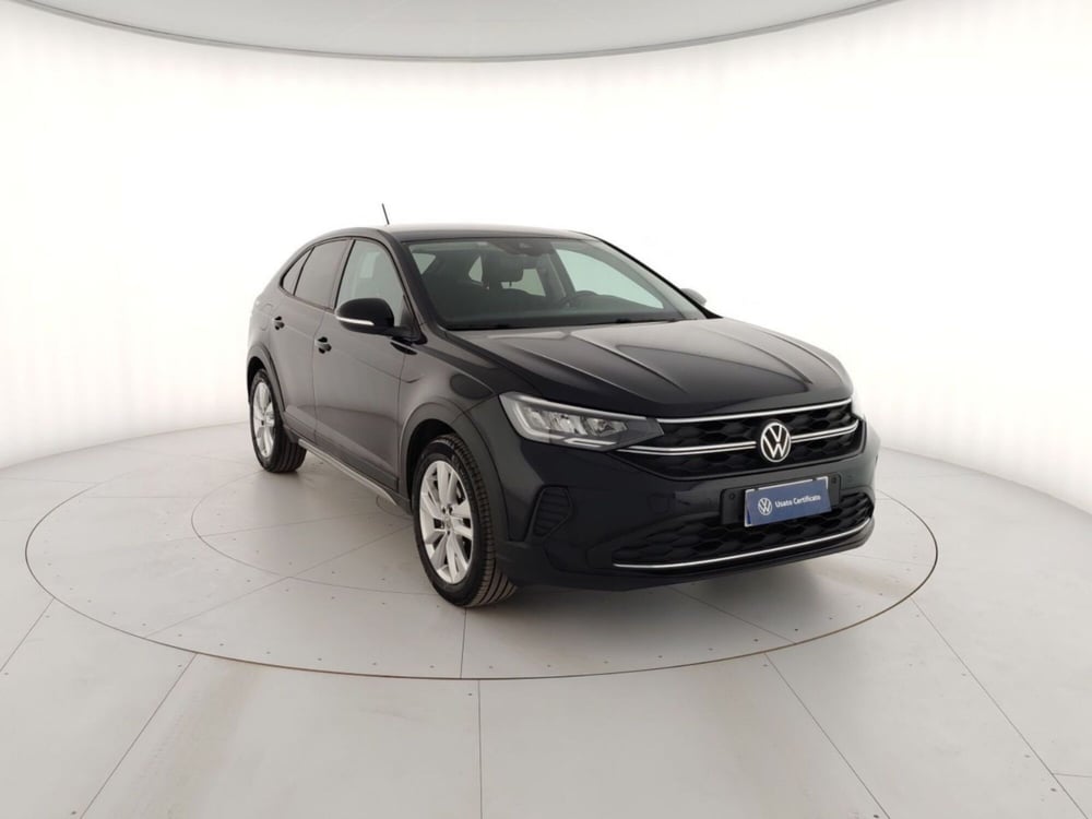 Volkswagen Taigo usata a Massa-Carrara (4)