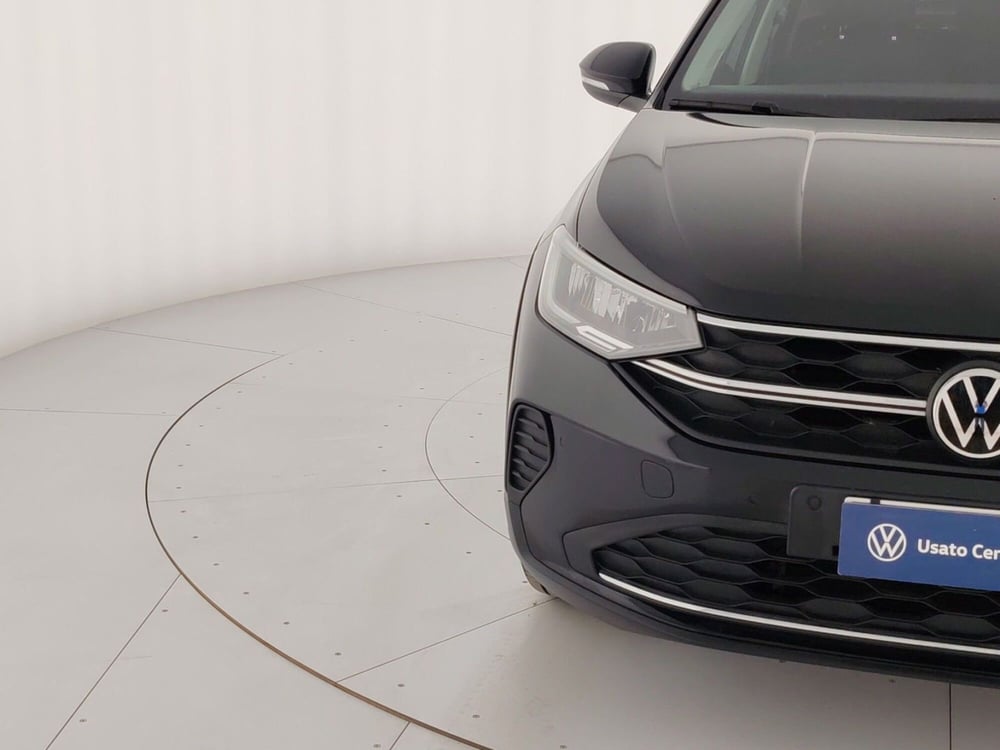 Volkswagen Taigo usata a Massa-Carrara (5)
