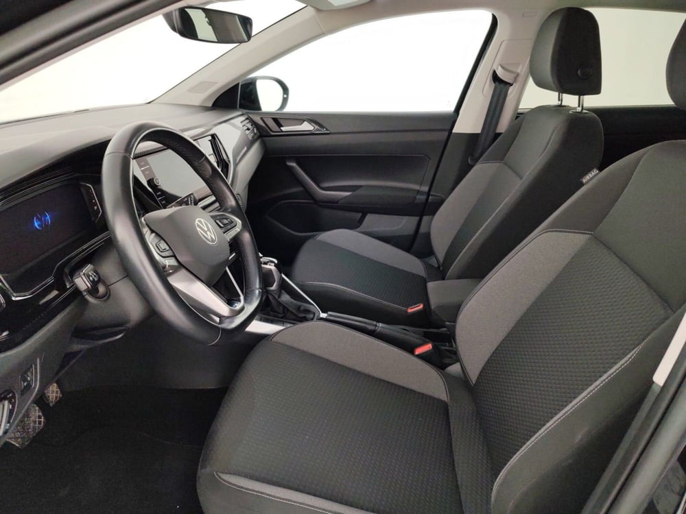 Volkswagen Taigo usata a Massa-Carrara (7)