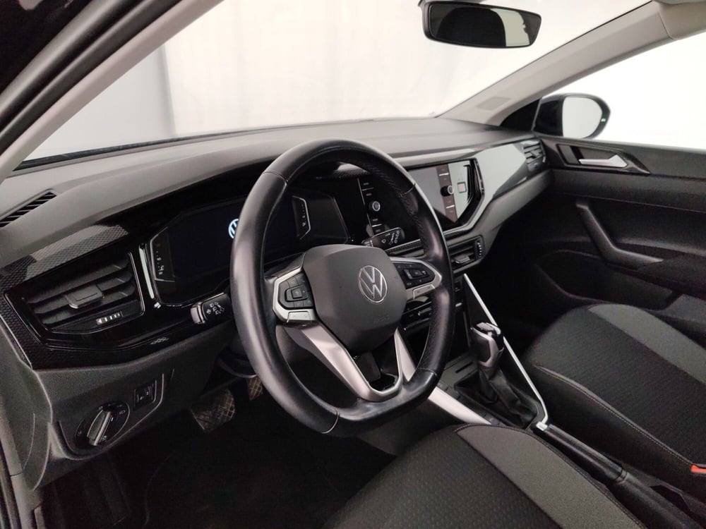 Volkswagen Taigo usata a Massa-Carrara (8)
