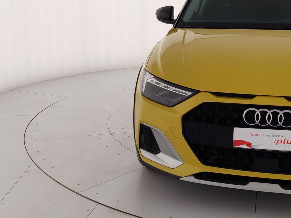 Audi A1 usata a Massa-Carrara (5)