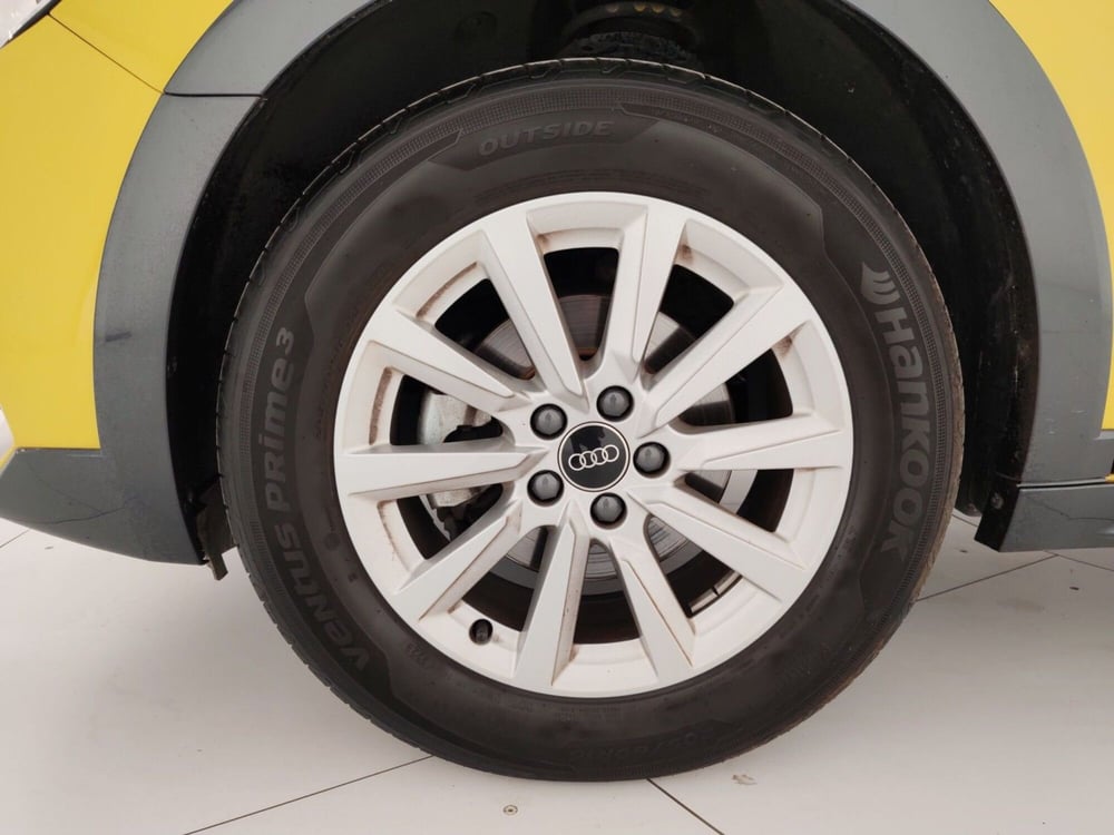 Audi A1 usata a Massa-Carrara (6)