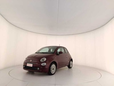 Fiat 500 1.0 hybrid 70cv del 2020 usata a Montebelluna