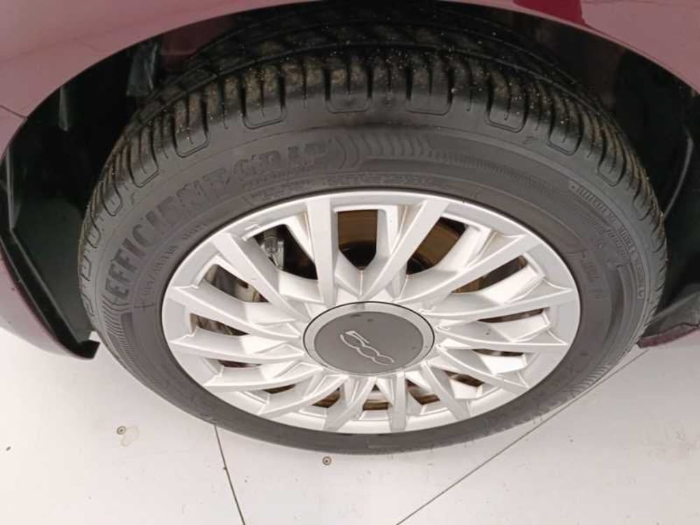 Fiat 500 usata a Treviso (18)