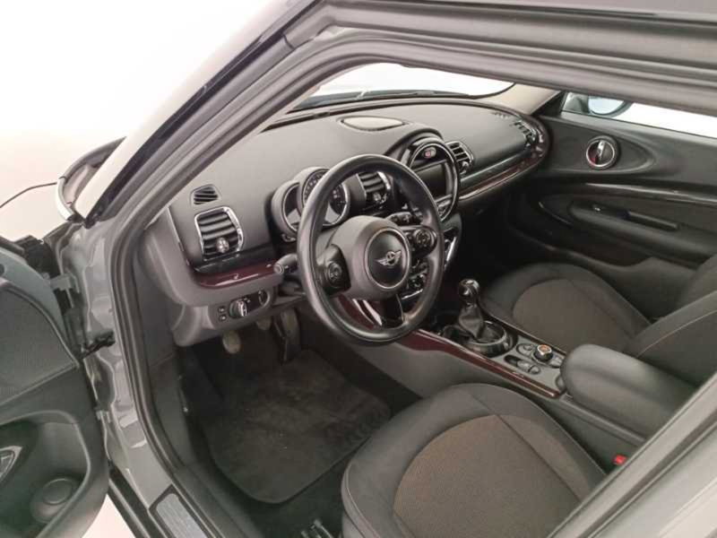 MINI Mini Clubman usata a Treviso (10)