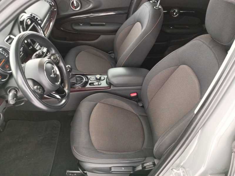 MINI Mini Clubman usata a Treviso (11)