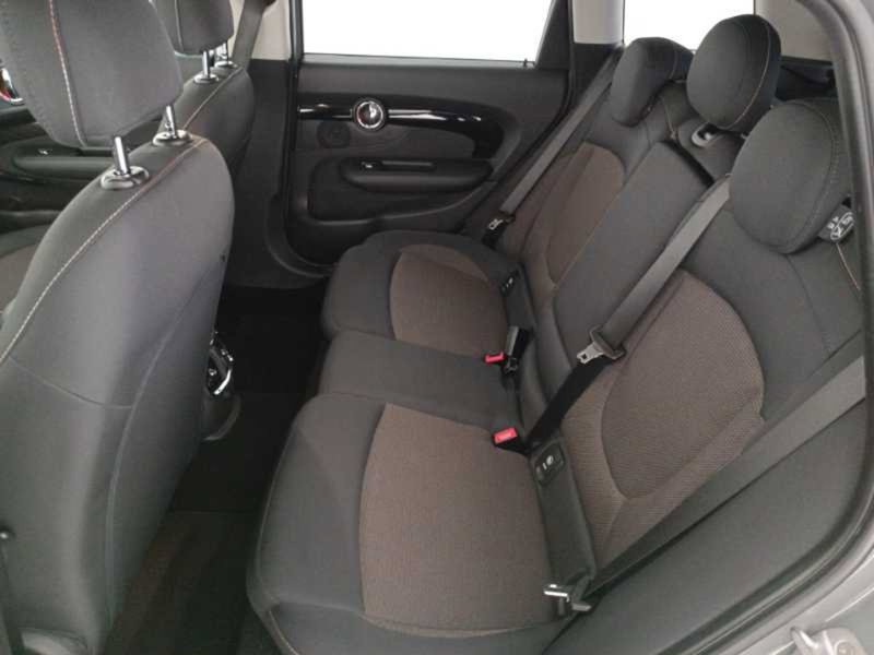 MINI Mini Clubman usata a Treviso (12)