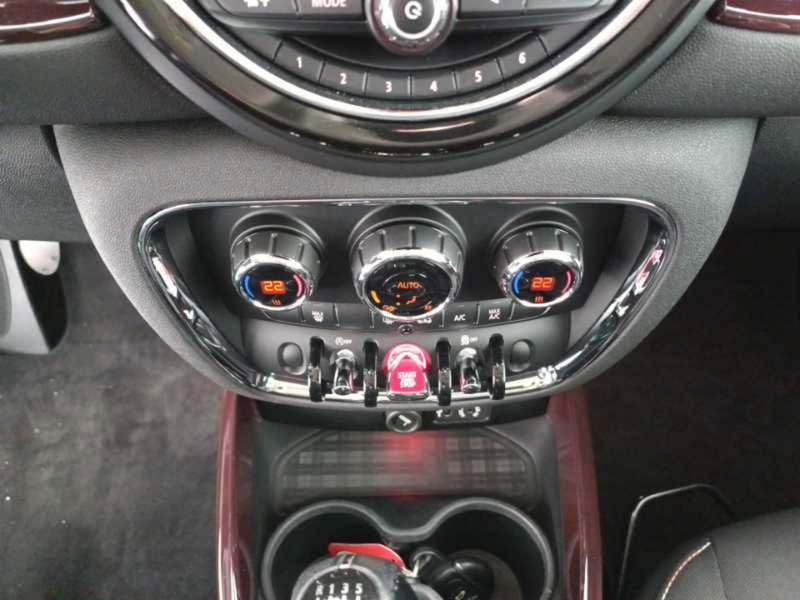 MINI Mini Clubman usata a Treviso (16)