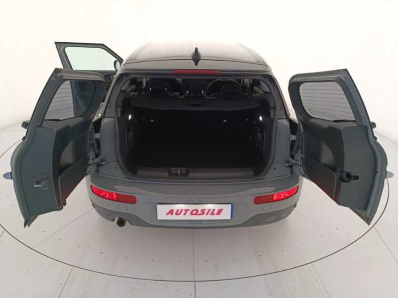 MINI Mini Clubman usata a Treviso (18)