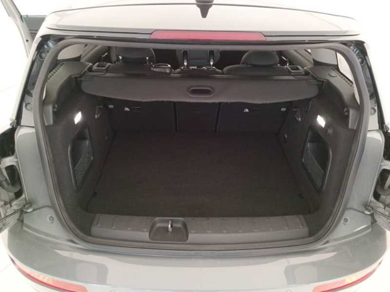 MINI Mini Clubman usata a Treviso (19)