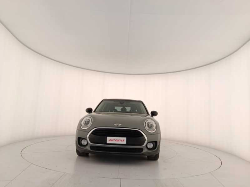 MINI Mini Clubman usata a Treviso (2)