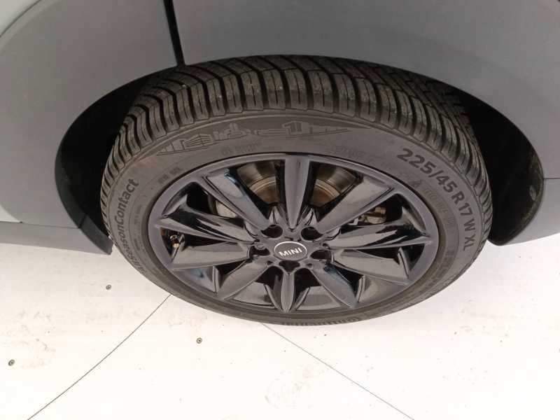 MINI Mini Clubman usata a Treviso (20)