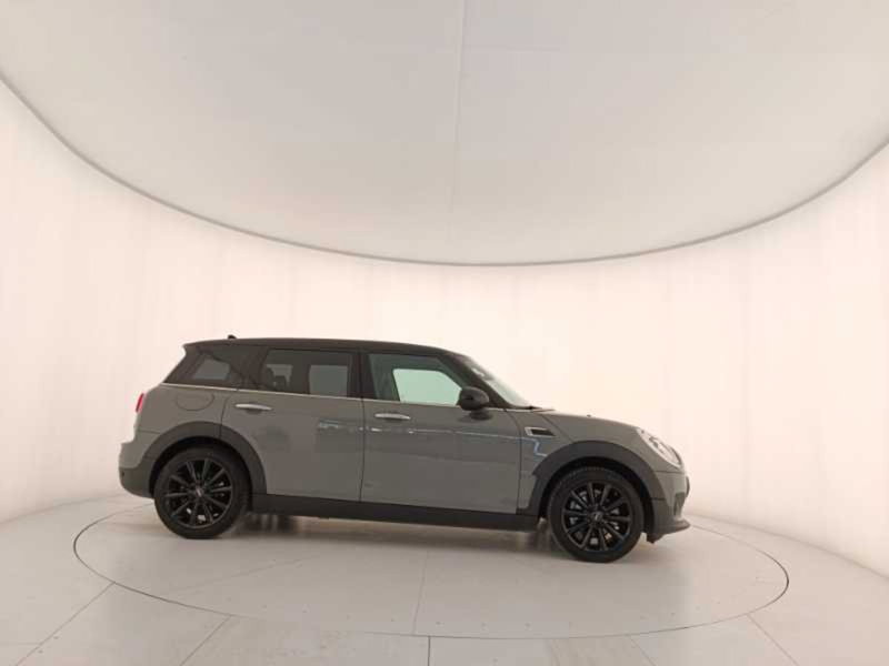 MINI Mini Clubman usata a Treviso (7)