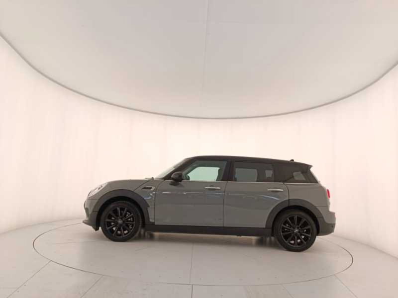 MINI Mini Clubman usata a Treviso (8)