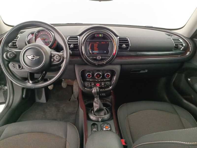 MINI Mini Clubman usata a Treviso (9)