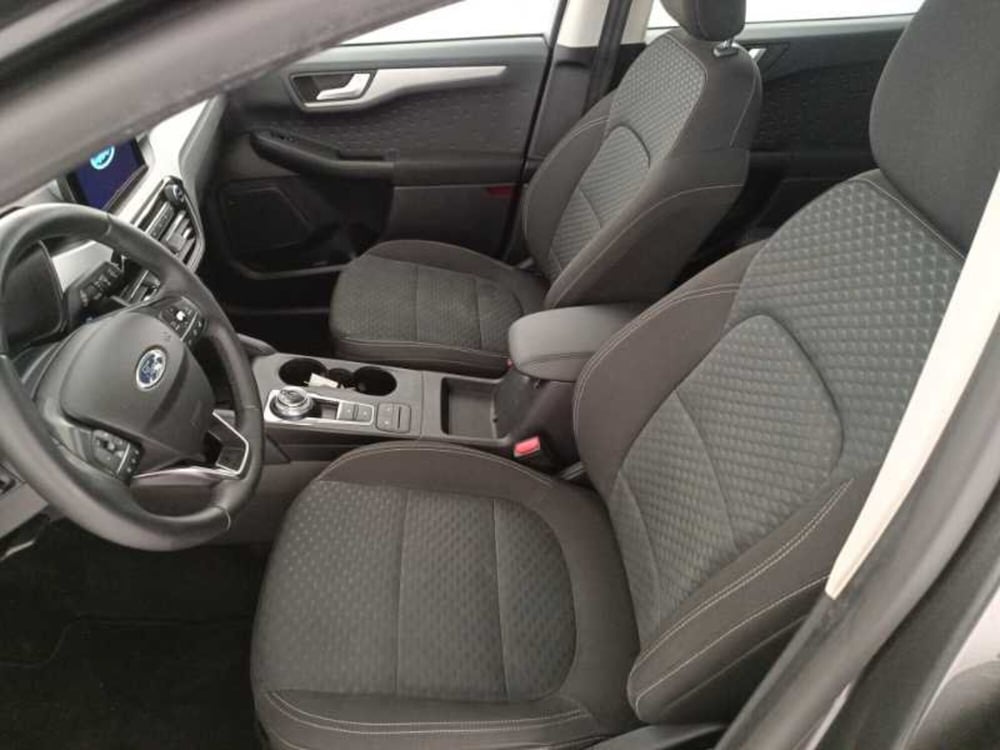 Ford Kuga usata a Treviso (11)