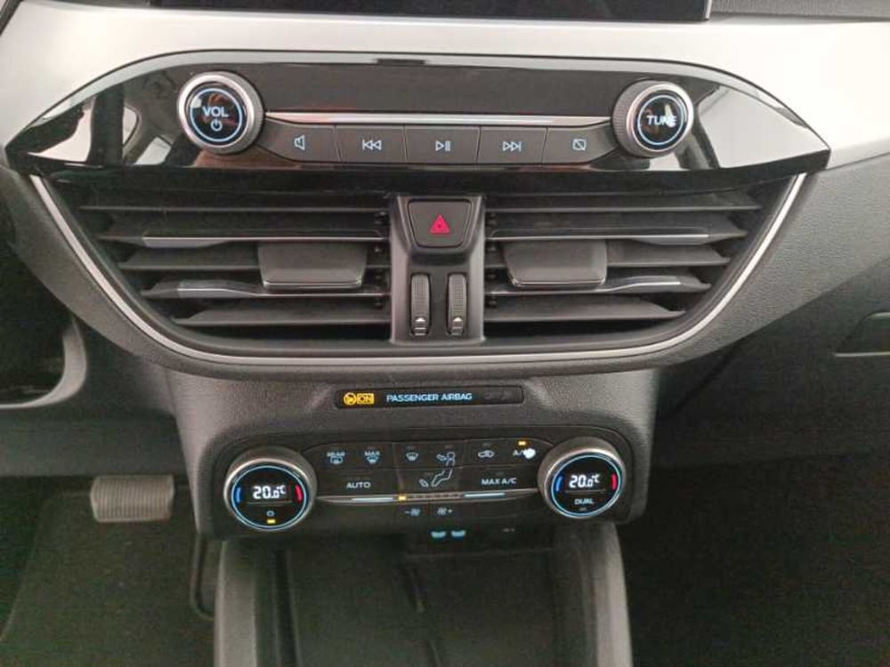 Ford Kuga usata a Treviso (18)