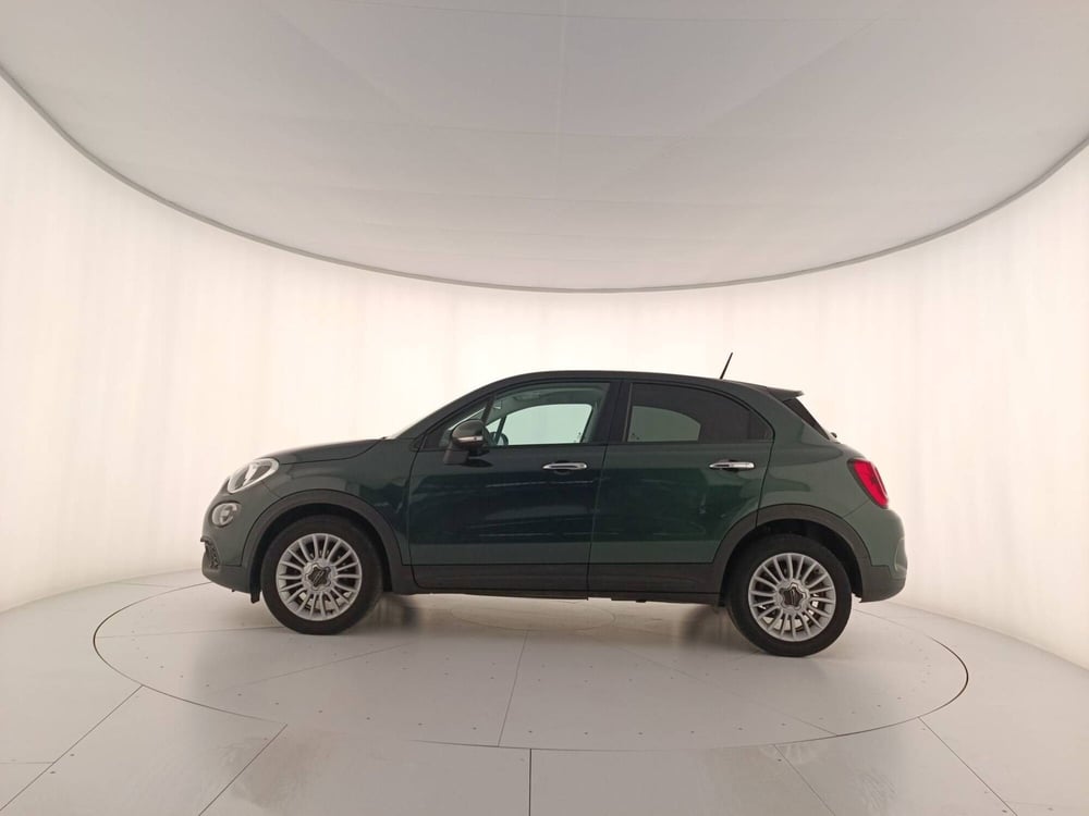 Fiat 500X usata a Treviso (8)