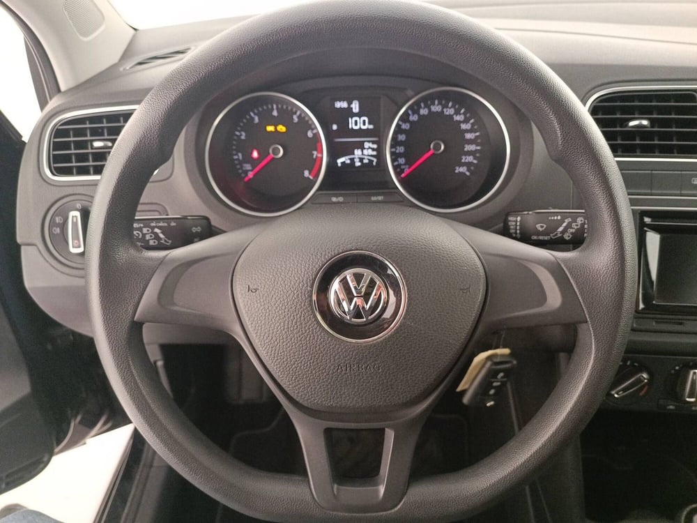 Volkswagen Polo usata a Treviso (13)