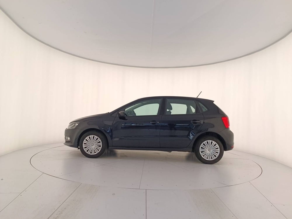 Volkswagen Polo usata a Treviso (8)