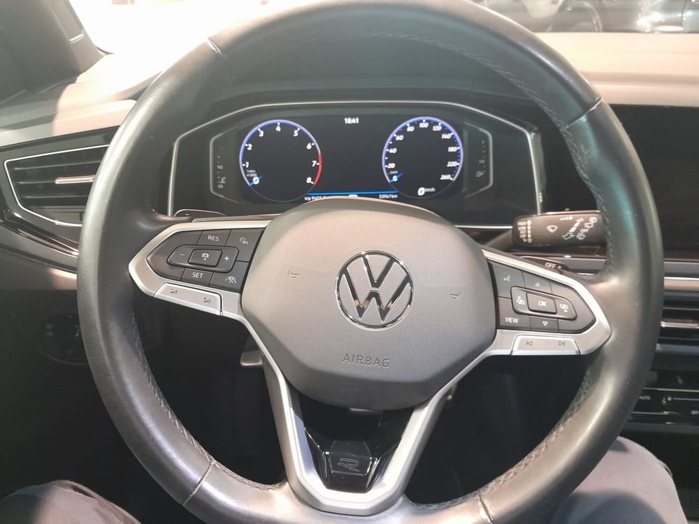 Volkswagen Taigo usata a Asti (16)