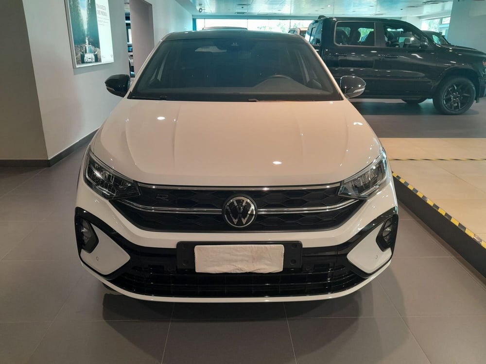 Volkswagen Taigo usata a Asti (3)