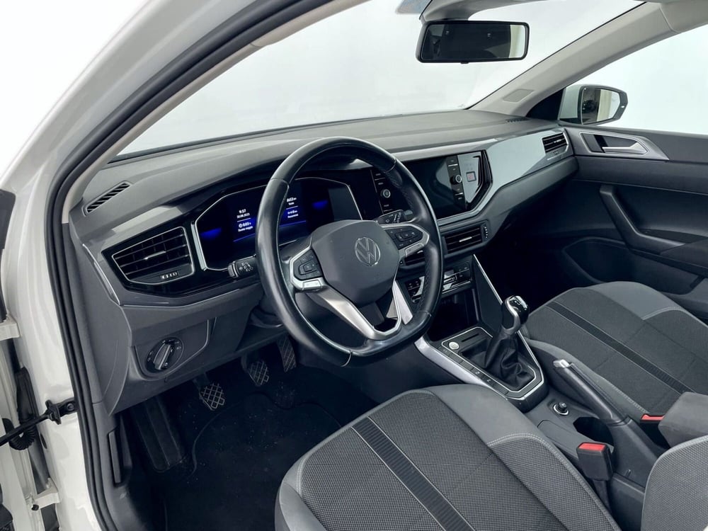 Volkswagen Polo usata a Perugia (19)
