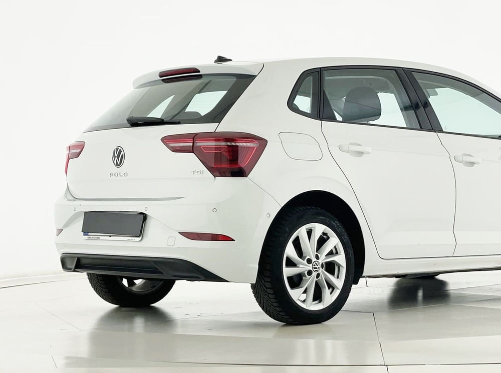 Volkswagen Polo usata a Perugia (3)