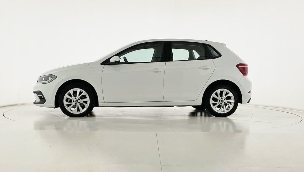 Volkswagen Polo usata a Perugia (8)