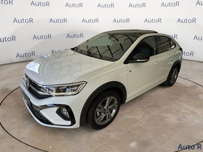 Volkswagen Taigo 1.0 tsi R-Line 115cv nuova a Tito