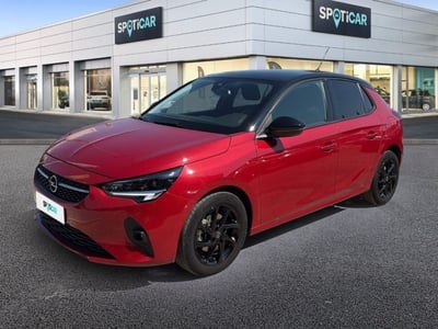 Opel Corsa 1.5 D 100 CV Edition del 2022 usata a Foggia
