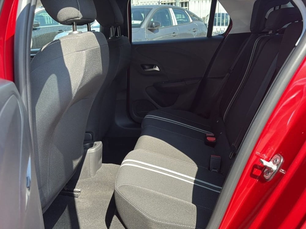 Opel Corsa usata a Foggia (10)
