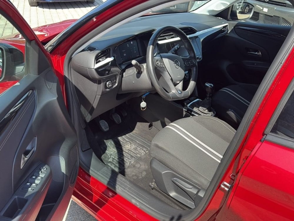 Opel Corsa usata a Foggia (14)